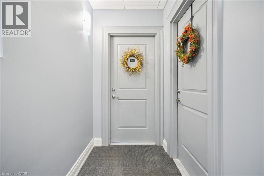 34 Plains Road E Unit# 301, Burlington, Ontario  L7T 0B9 - Photo 5 - 40810332