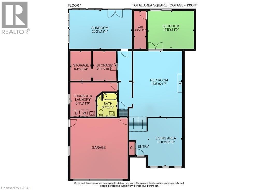 7078 Rosseau Place, Niagara Falls, Ontario  L2J 3V2 - Photo 11 - 40810972