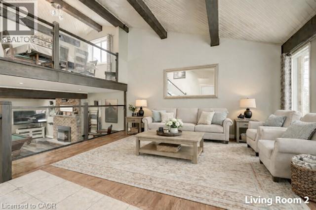 7078 Rosseau Place, Niagara Falls, Ontario  L2J 3V2 - Photo 14 - 40810972