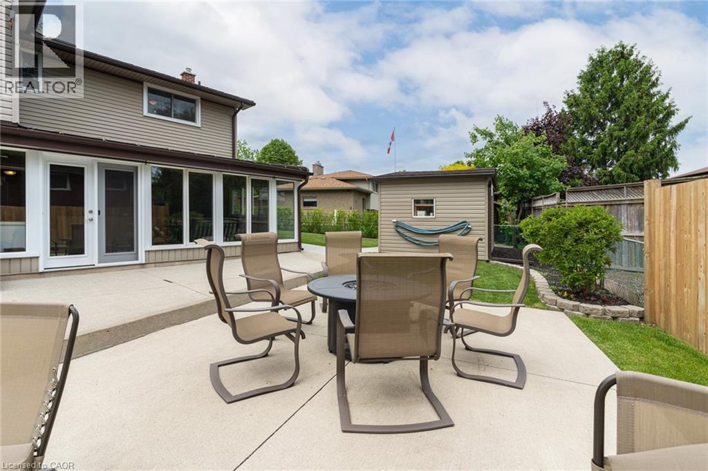 7078 Rosseau Place, Niagara Falls, Ontario  L2J 3V2 - Photo 6 - 40810972