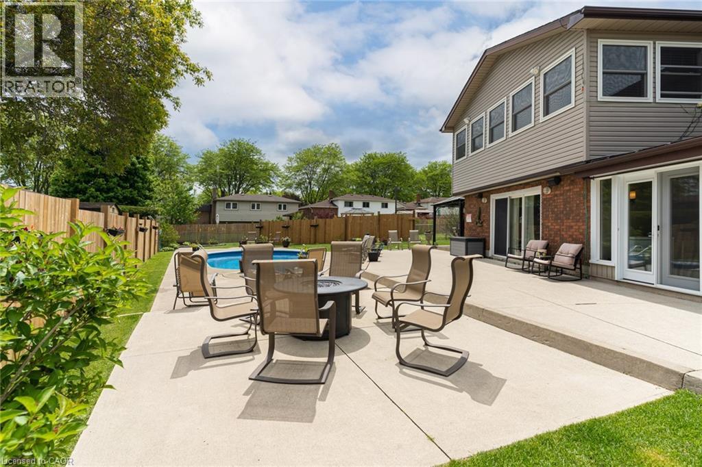 7078 Rosseau Place, Niagara Falls, Ontario  L2J 3V2 - Photo 5 - 40810972