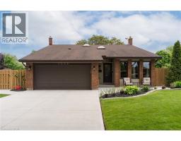 7078 ROSSEAU Place, Niagara Falls, Ontario