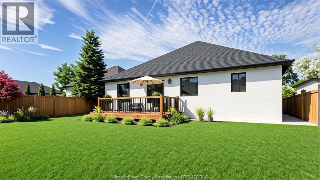 Lot 38 Colchester Heights - 160 Ambassador Beach Road, Colchester, Ontario  N0R 1G0 - Photo 2 - 26004876