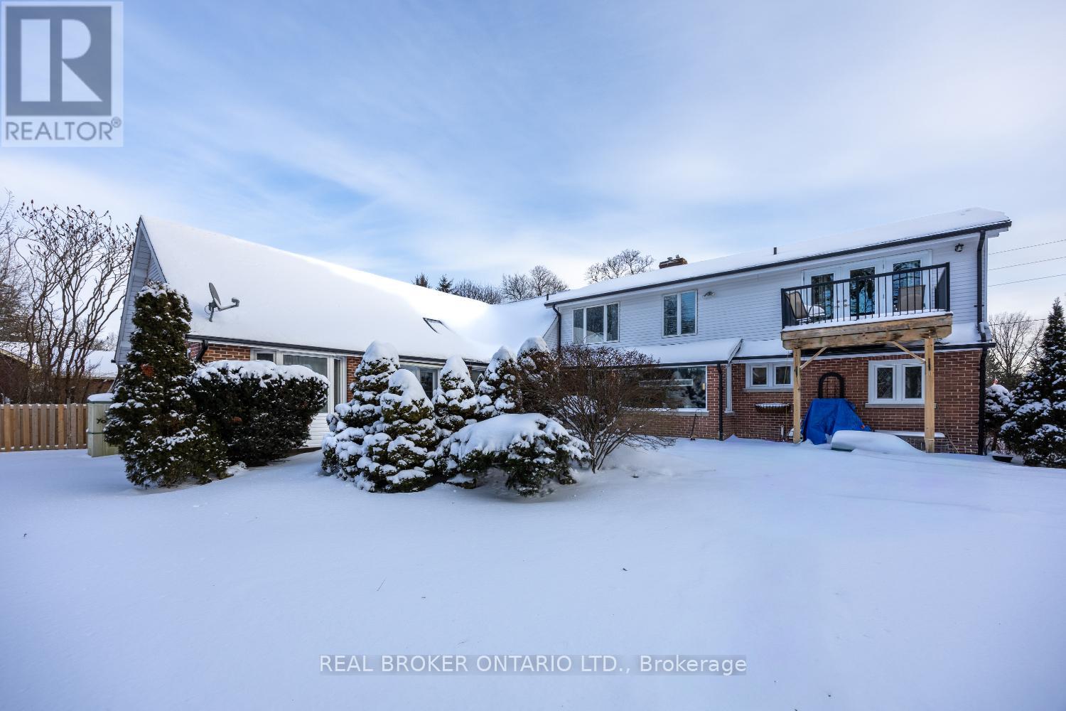 18 Concession Street W, Clarington, Ontario  L1C 1Y5 - Photo 37 - E12861760