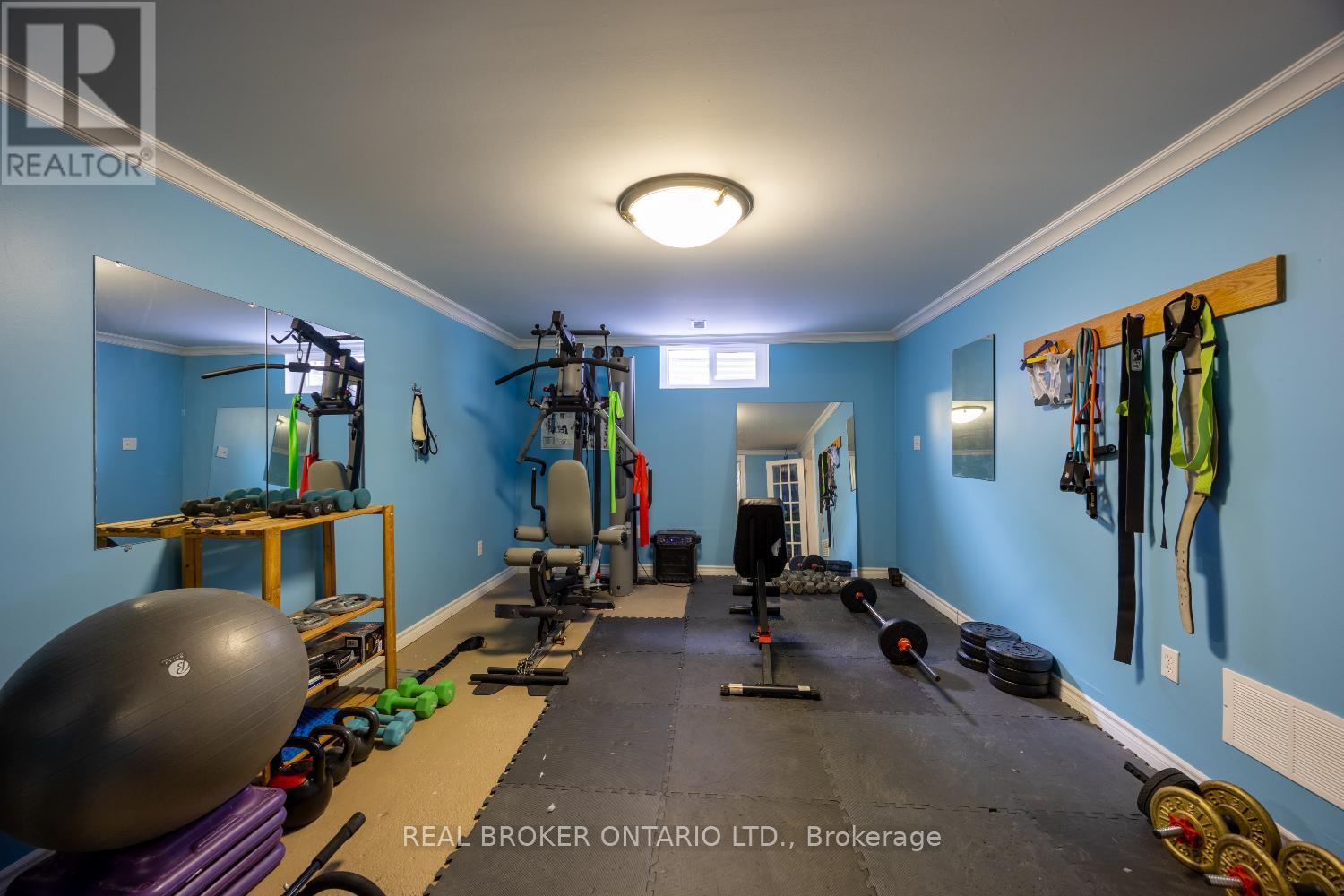 18 Concession Street W, Clarington, Ontario  L1C 1Y5 - Photo 36 - E12861760