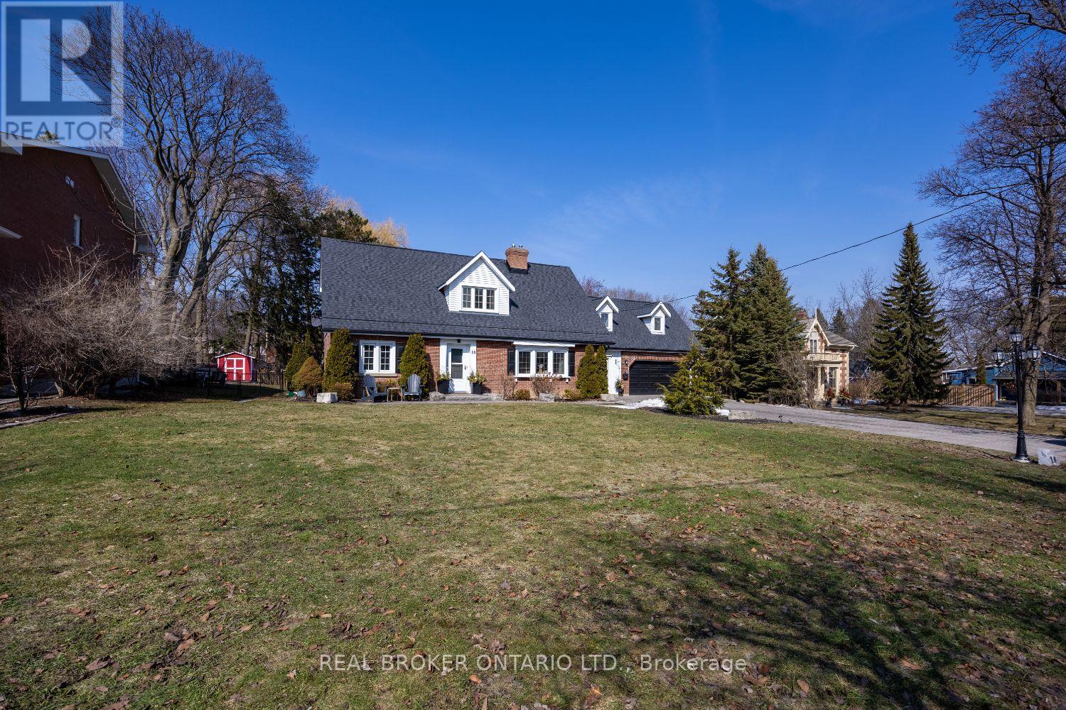 18 Concession Street W, Clarington, Ontario  L1C 1Y5 - Photo 4 - E12861760