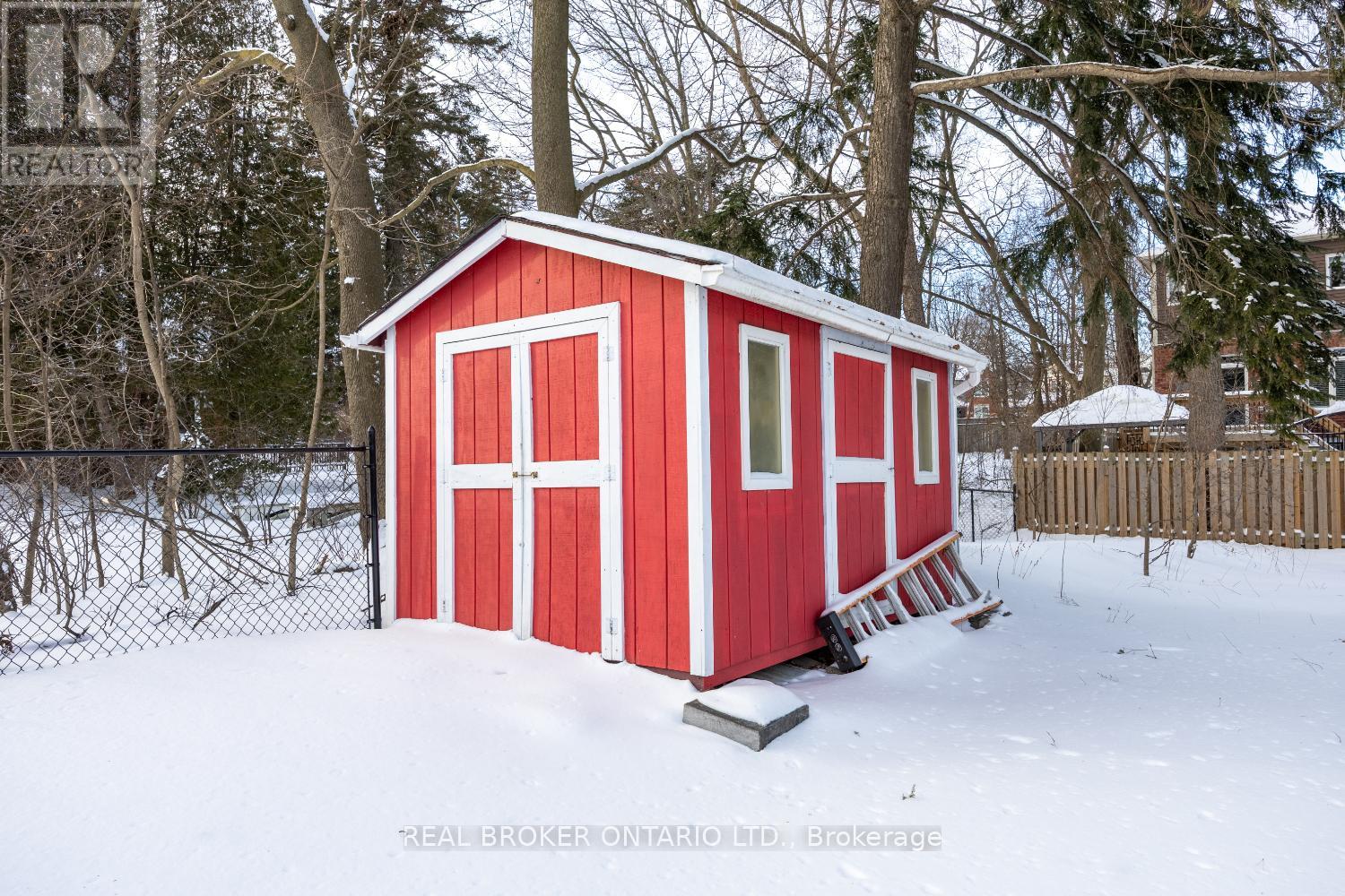 18 Concession Street W, Clarington, Ontario  L1C 1Y5 - Photo 49 - E12861760