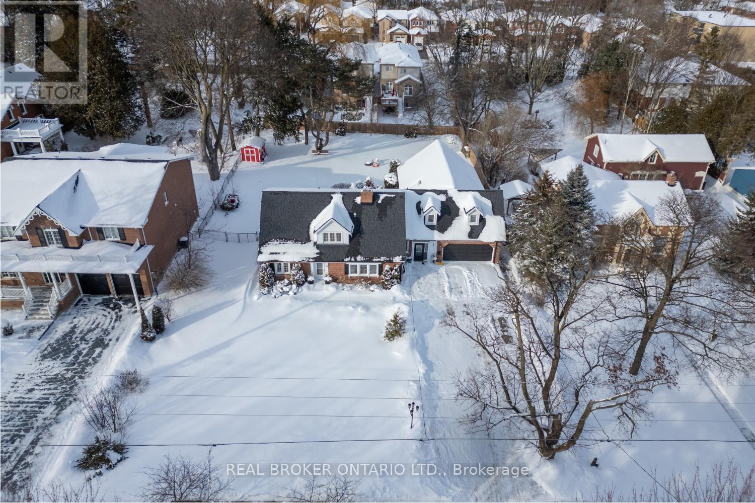 18 Concession Street W, Clarington, Ontario  L1C 1Y5 - Photo 5 - E12861760