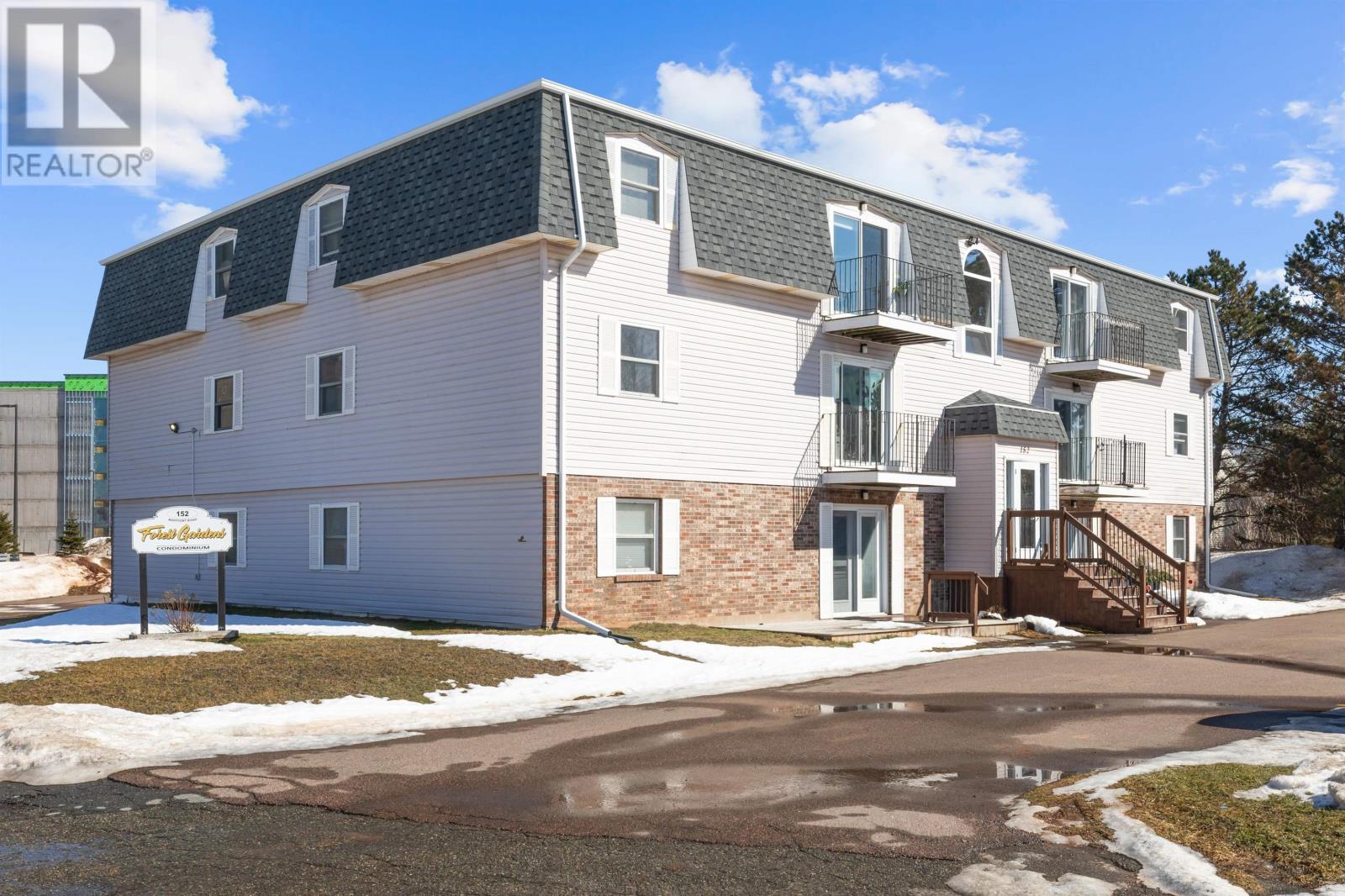 8-152 Maypoint Road, Charlottetown, Prince Edward Island
