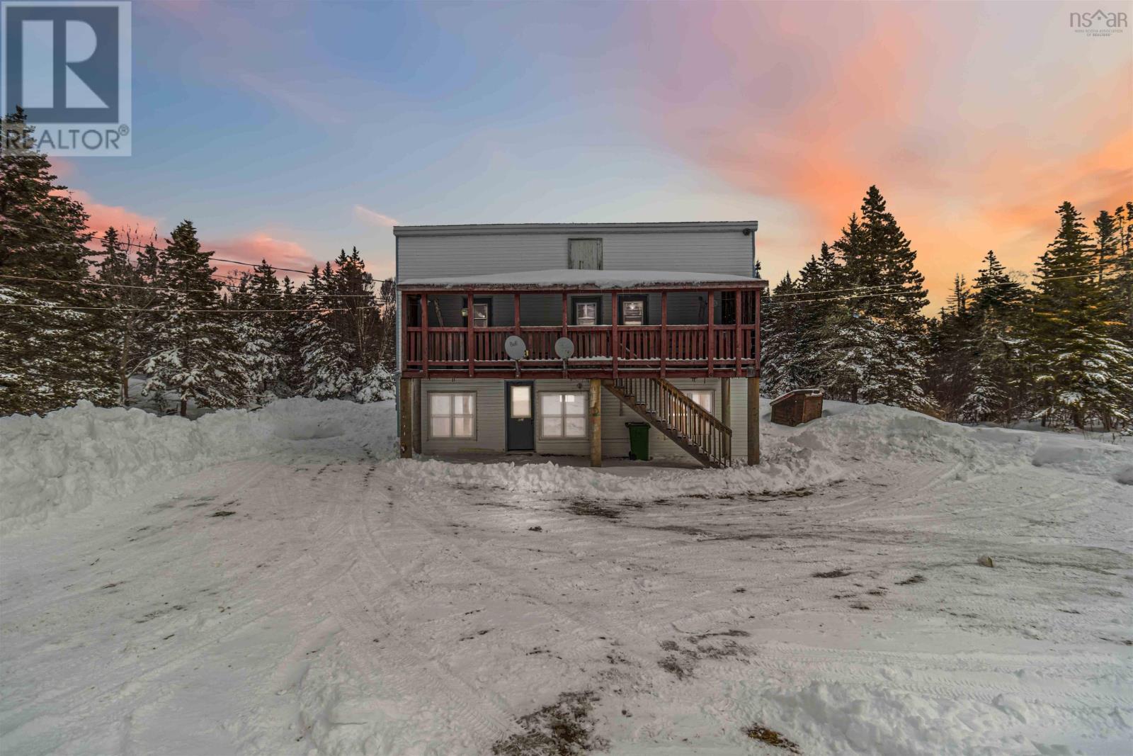 68 Croft Avenue, Crescent Beach, Nova Scotia