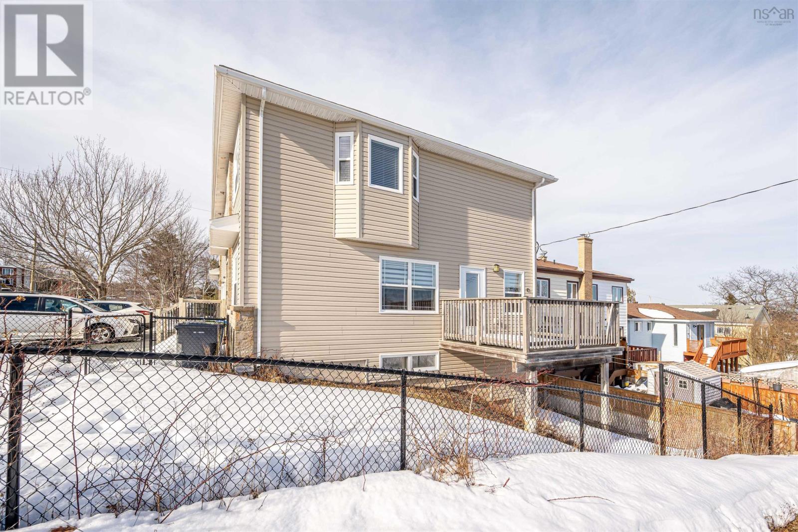 41 Hillcrest Street, Halifax, Nova Scotia  B3N 0E9 - Photo 41 - 202604293