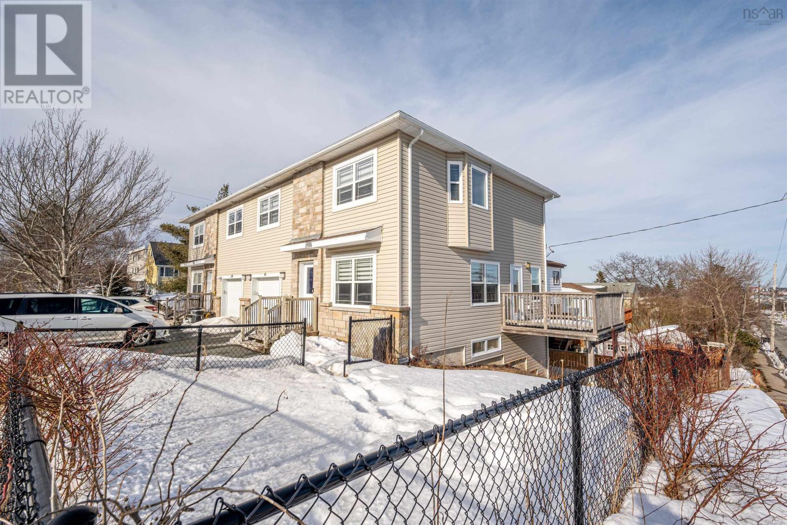 41 Hillcrest Street, Halifax, Nova Scotia  B3N 0E9 - Photo 40 - 202604293