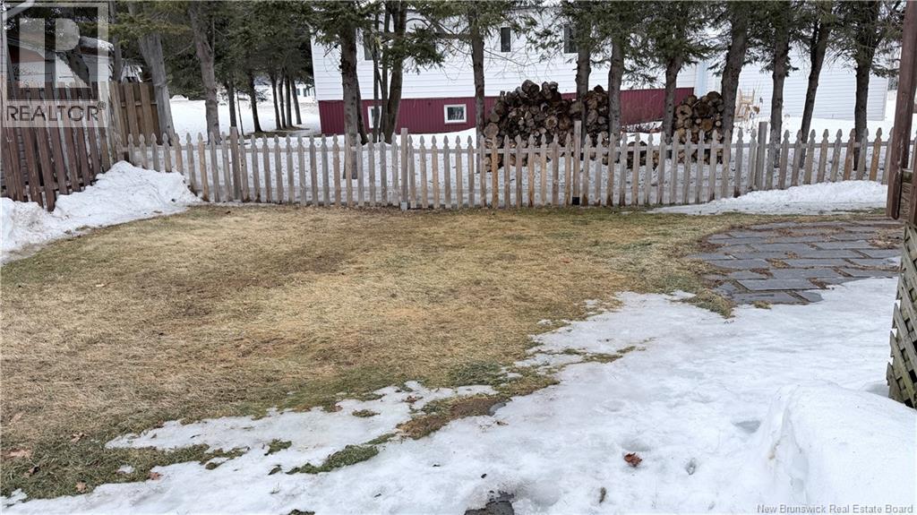 47 2e Avenue, Clair, New Brunswick  E7A 2A9 - Photo 23 - NB134880