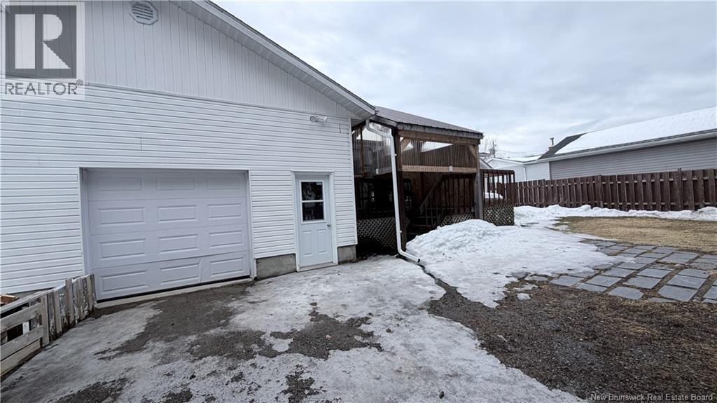 47 2e Avenue, Clair, New Brunswick  E7A 2A9 - Photo 24 - NB134880
