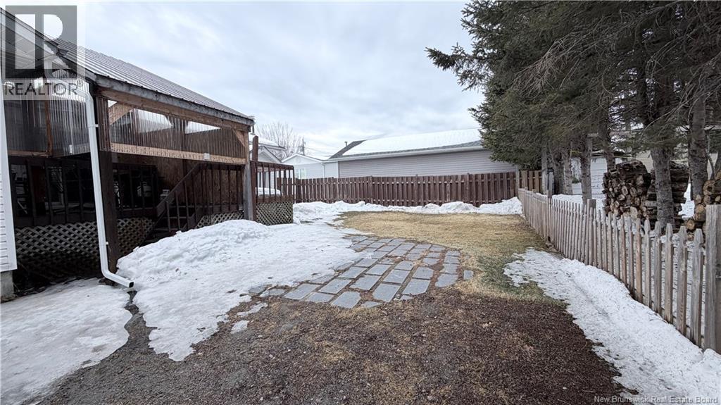 47 2e Avenue, Clair, New Brunswick  E7A 2A9 - Photo 25 - NB134880