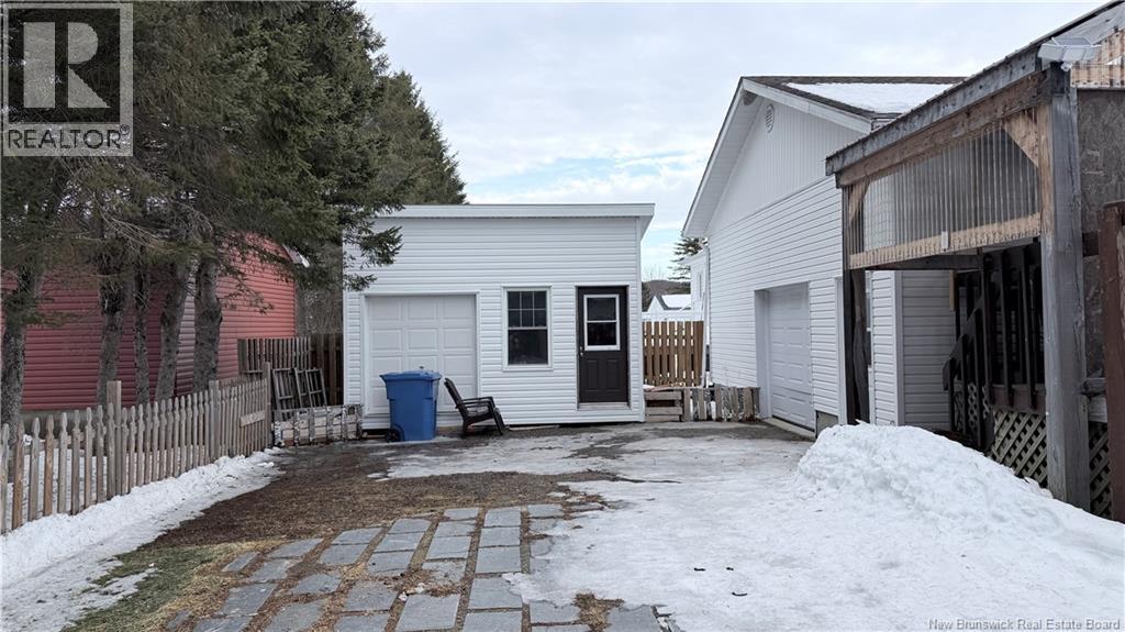 47 2e Avenue, Clair, New Brunswick  E7A 2A9 - Photo 27 - NB134880