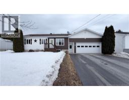 47 2e Avenue, clair, New Brunswick