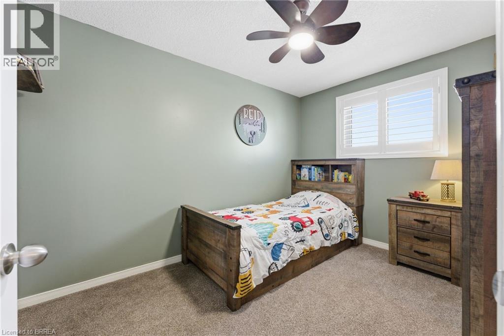 15 Anastasia Crescent, Brantford, Ontario  N3P 2A9 - Photo 20 - 40811320