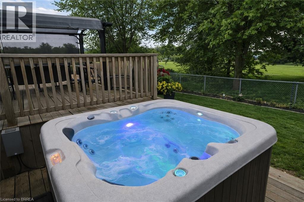 15 Anastasia Crescent, Brantford, Ontario  N3P 2A9 - Photo 27 - 40811320