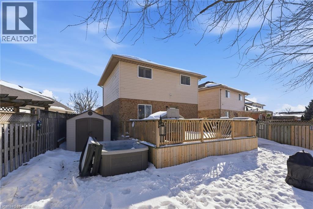 15 Anastasia Crescent, Brantford, Ontario  N3P 2A9 - Photo 34 - 40811320