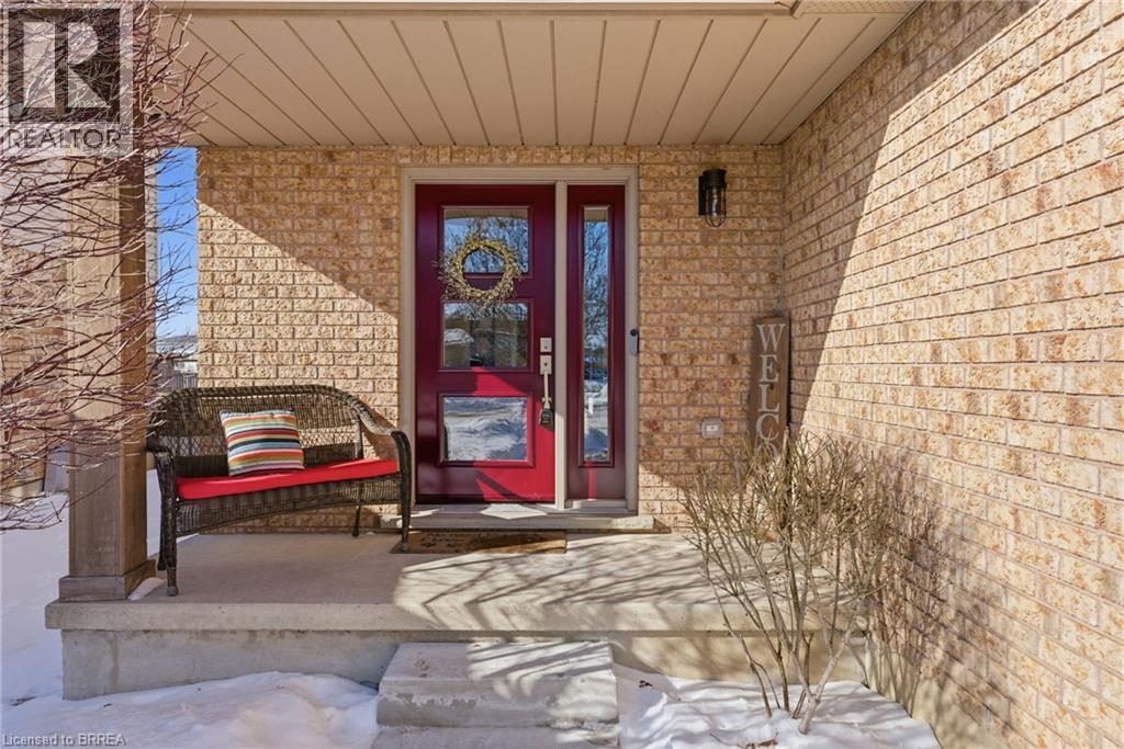 15 Anastasia Crescent, Brantford, Ontario  N3P 2A9 - Photo 4 - 40811320