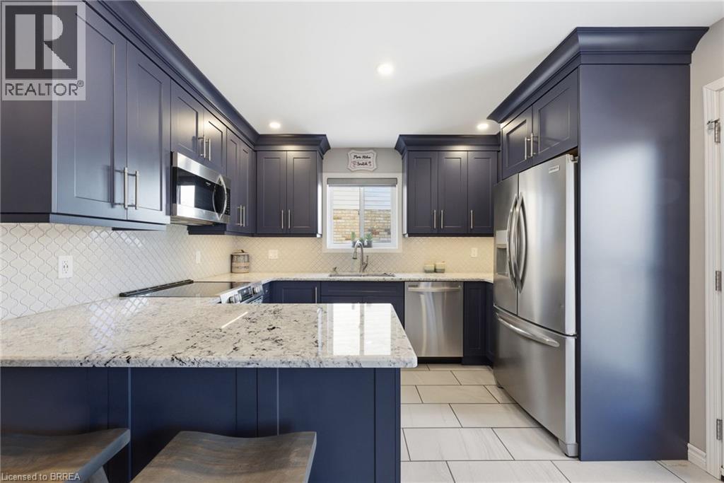 15 Anastasia Crescent, Brantford, Ontario  N3P 2A9 - Photo 8 - 40811320