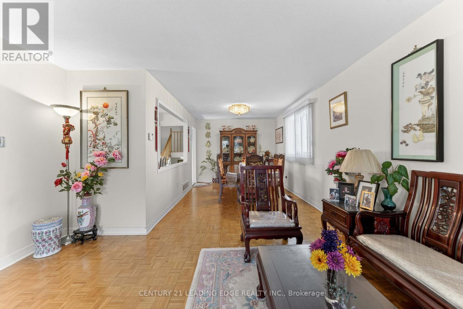 36 Lawnmere Crescent, Toronto, Ontario  M1S 2T3 - Photo 11 - E12867350