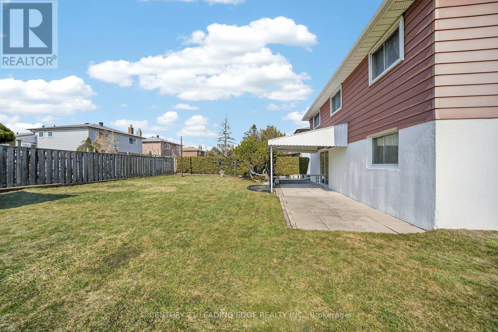 36 Lawnmere Crescent, Toronto, Ontario  M1S 2T3 - Photo 35 - E12867350