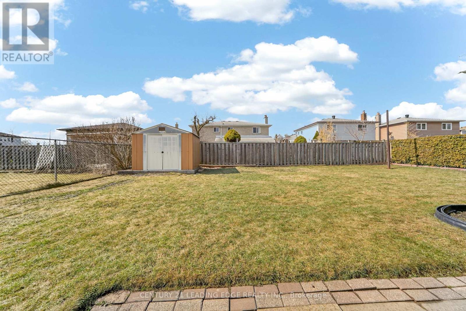 36 Lawnmere Crescent, Toronto, Ontario  M1S 2T3 - Photo 41 - E12867350