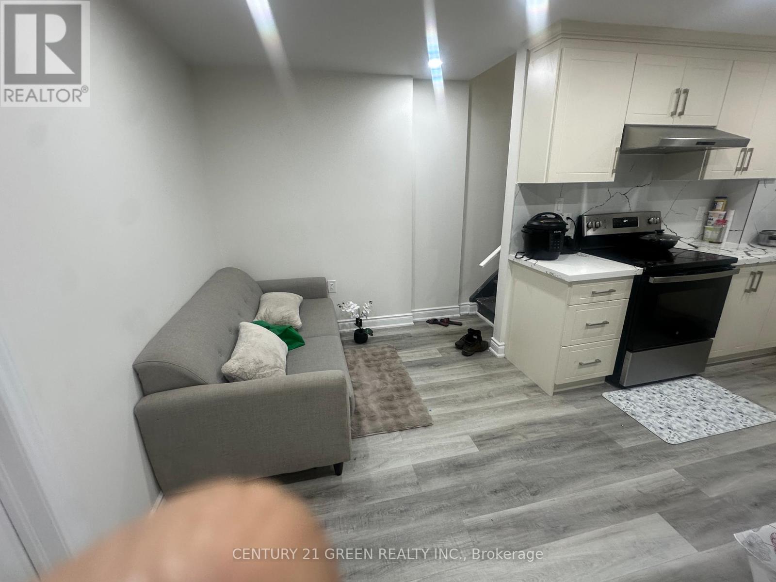 Basement - 834 Miltonbrook Crescent, Milton, Ontario  L9T 8N3 - Photo 3 - W12854402