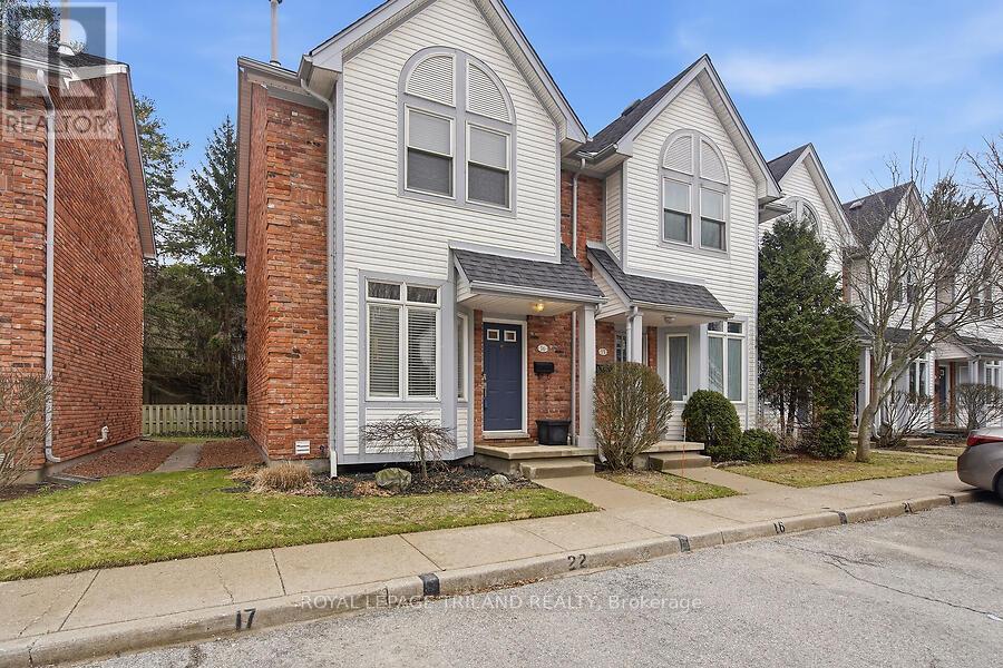 16 - 1415 COMMISSIONERS ROAD W, London South, Ontario