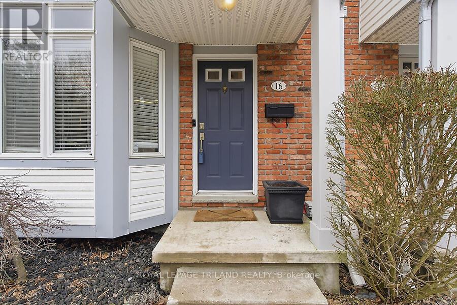 16 - 1415 Commissioners Road W, London South (South B), Ontario  N6K 1E2 - Photo 2 - X12853012