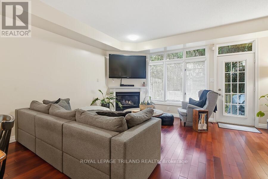 16 - 1415 Commissioners Road W, London South (South B), Ontario  N6K 1E2 - Photo 8 - X12853012