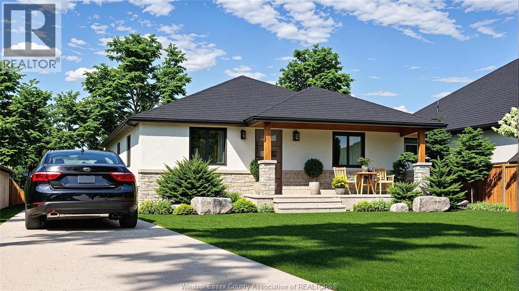 Lot 30 Colchester Heights - 160 Ambassador Beach ROAD, essex, Ontario