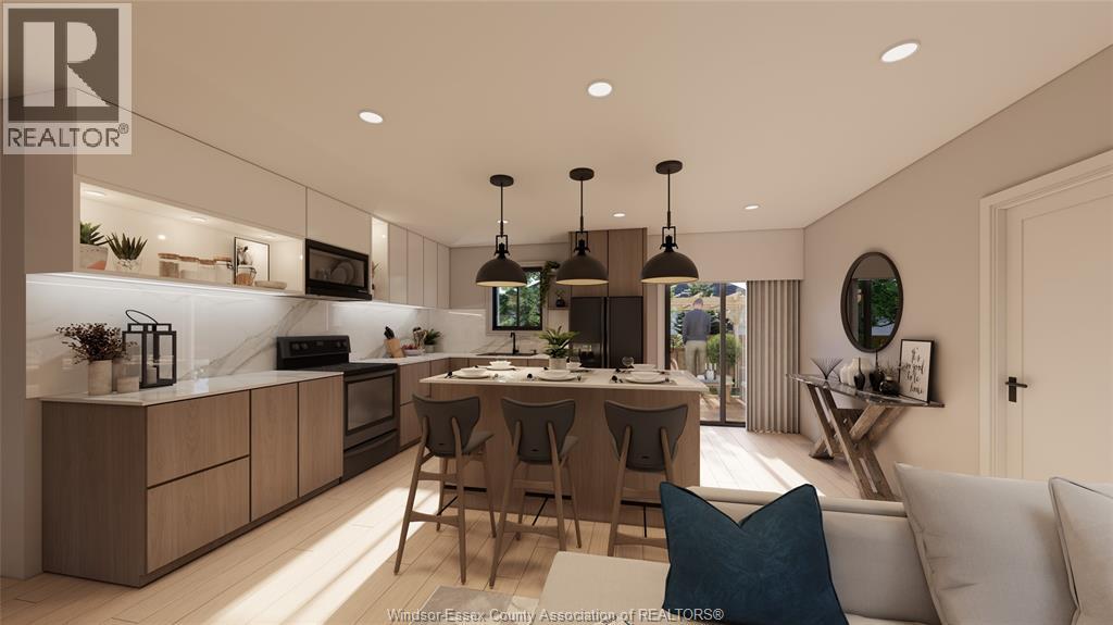 Lot 5 Colchester Heights - 160 Ambassador Beach Road, Colchester, Ontario  N0R 1G0 - Photo 4 - 26004873