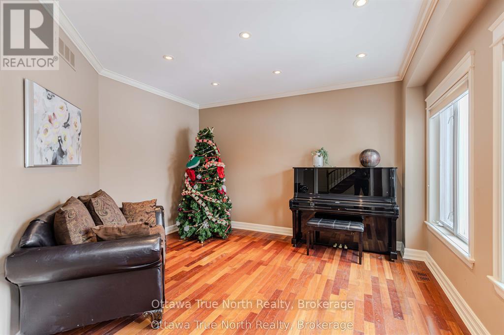 1530 Lords Manor Lane, Ottawa, Ontario  K4M 1K3 - Photo 5 - X12869218