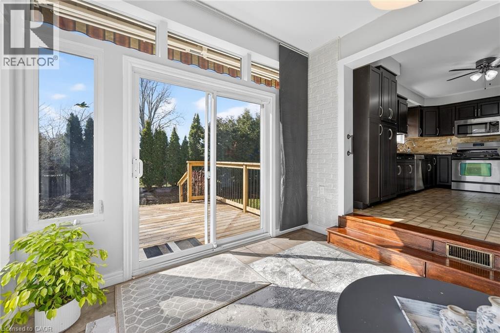 24 Milverton Close, Waterdown, Ontario  L0R 2H3 - Photo 17 - 40810513