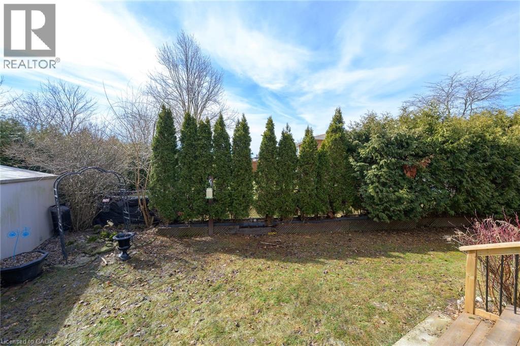 24 Milverton Close, Waterdown, Ontario  L0R 2H3 - Photo 43 - 40810513