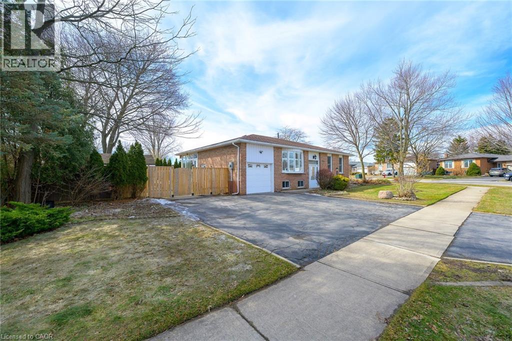 24 Milverton Close, Waterdown, Ontario  L0R 2H3 - Photo 49 - 40810513