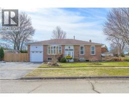 24 MILVERTON Close, Waterdown, Ontario