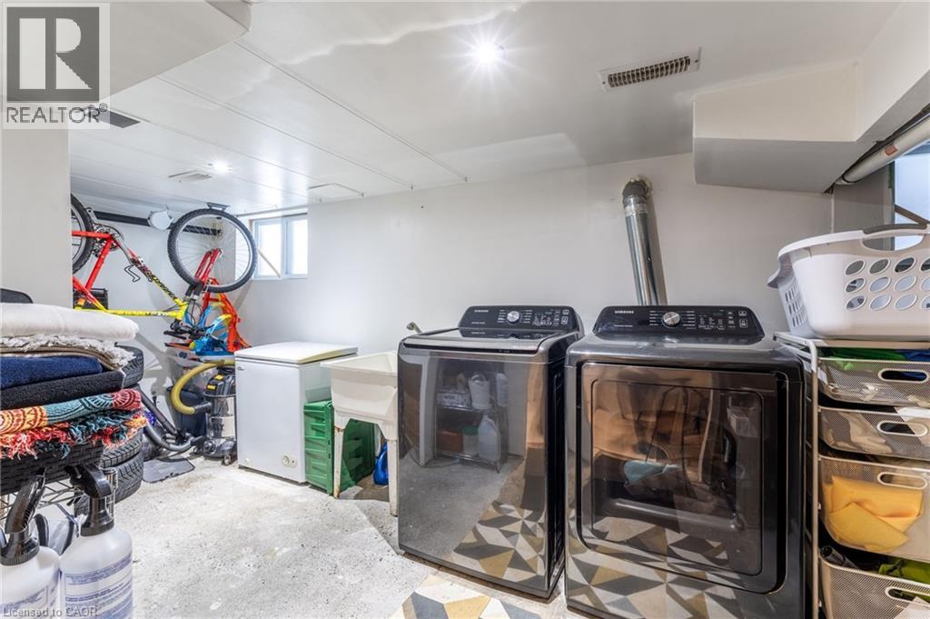 109 Grosvenor Avenue N, Hamilton, Ontario  L8L 7S5 - Photo 30 - 40809372