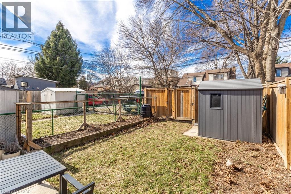 109 Grosvenor Avenue N, Hamilton, Ontario  L8L 7S5 - Photo 33 - 40809372