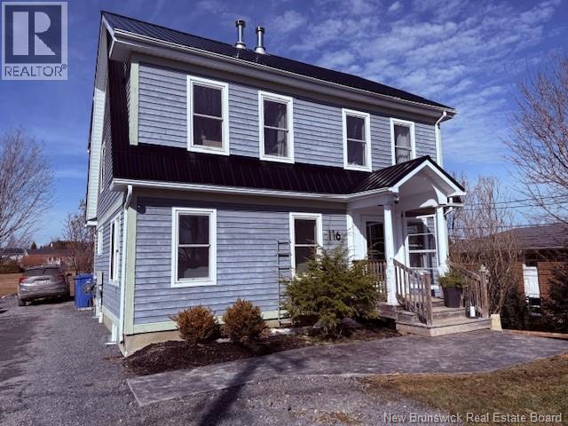 116 Eastwood Drive, Woodstock, New Brunswick  E7M 1P4 - Photo 3 - NB133530