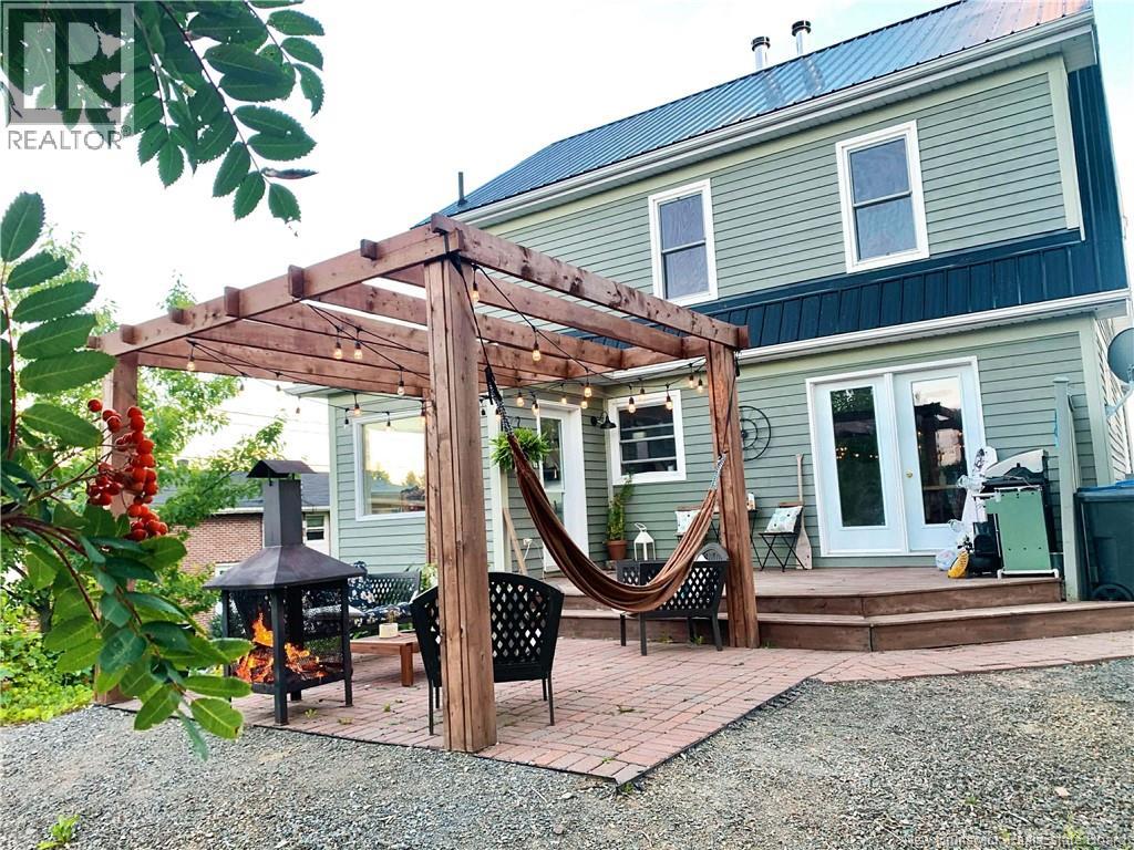 116 Eastwood Drive, Woodstock, New Brunswick  E7M 1P4 - Photo 4 - NB133530