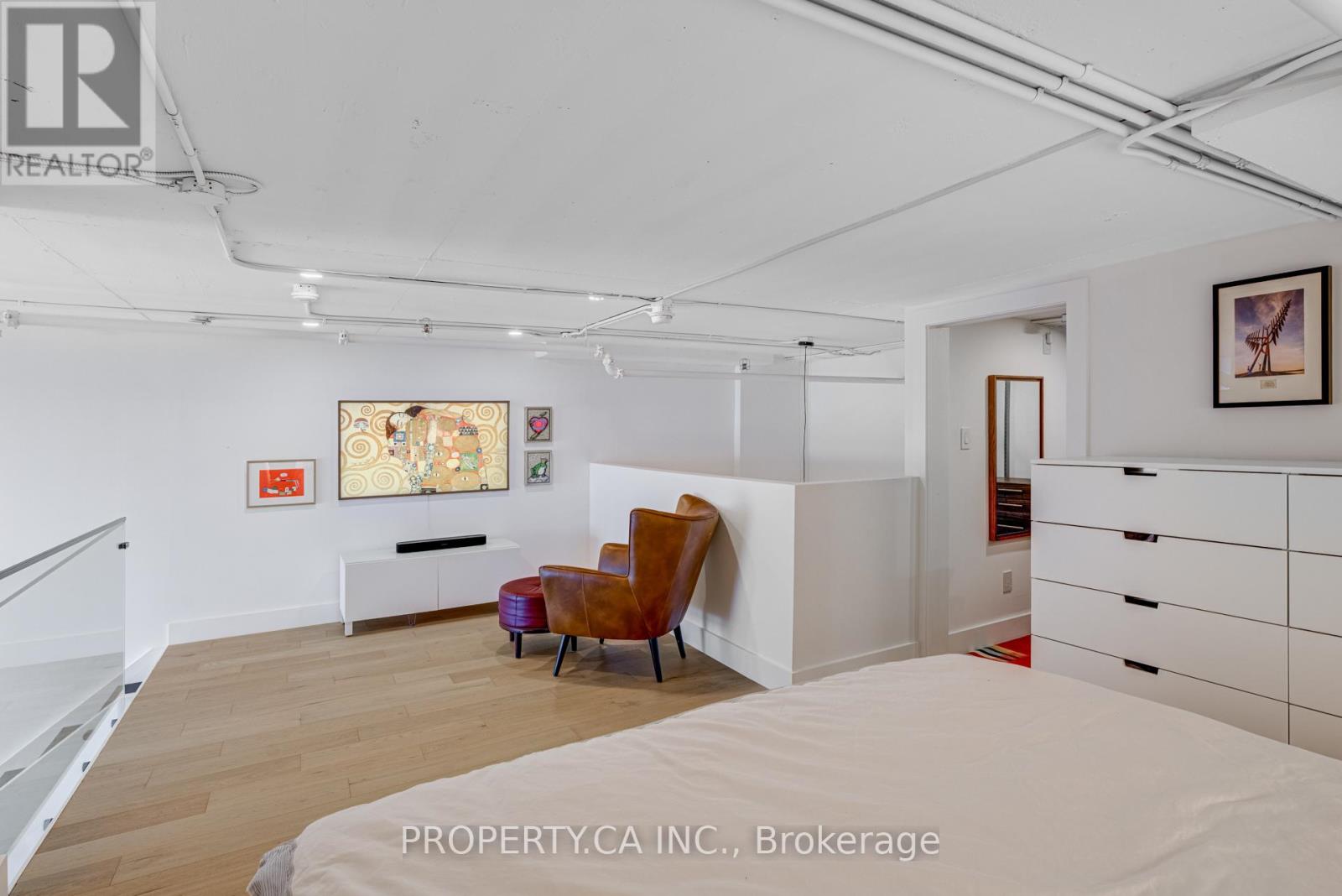 519 - 90 Sumach Street, Toronto, Ontario  M5A 4R4 - Photo 14 - C12869562