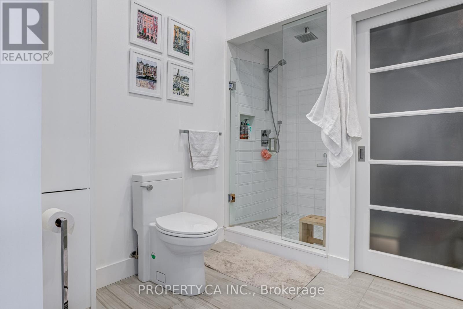 519 - 90 Sumach Street, Toronto, Ontario  M5A 4R4 - Photo 16 - C12869562