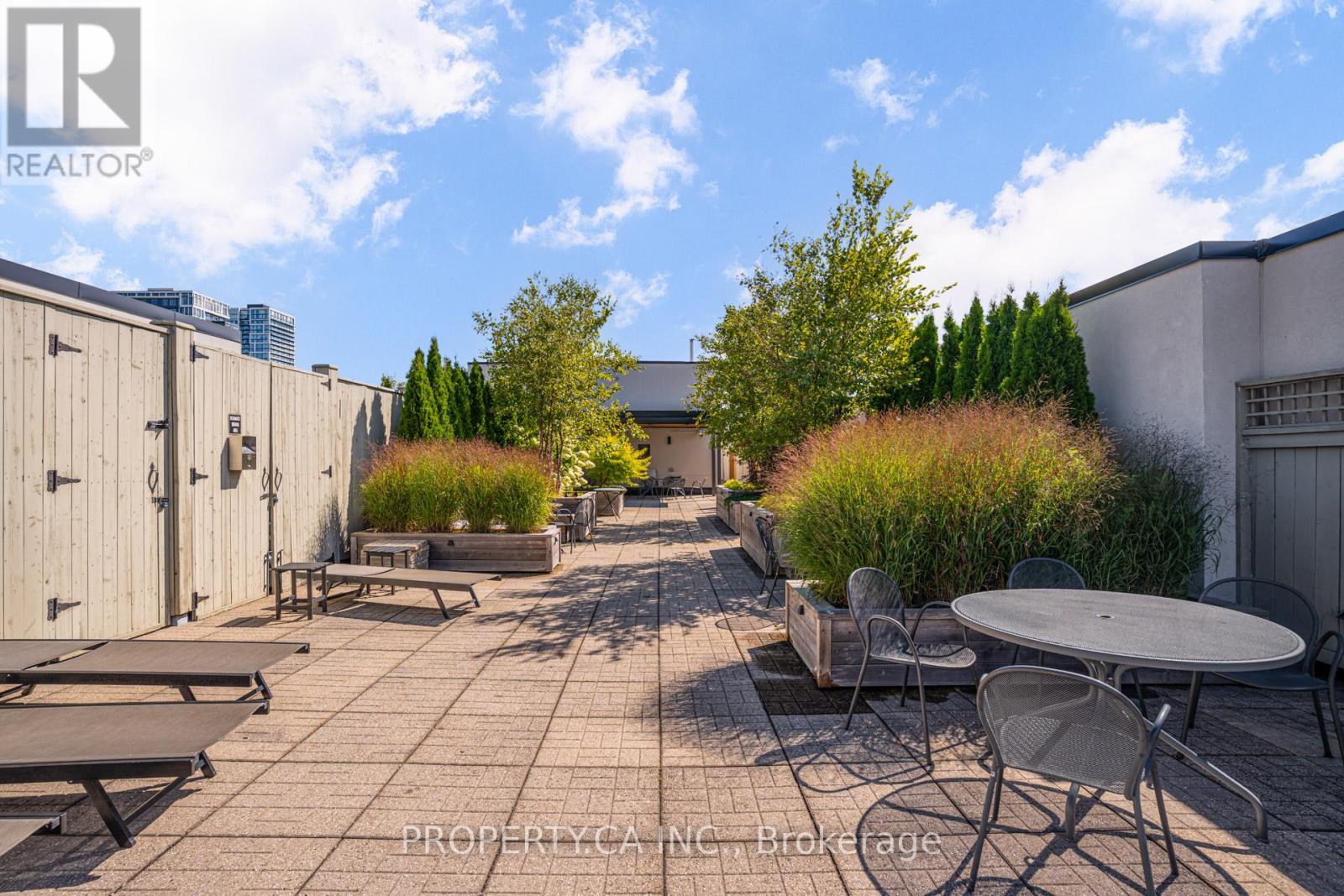 519 - 90 Sumach Street, Toronto, Ontario  M5A 4R4 - Photo 18 - C12869562