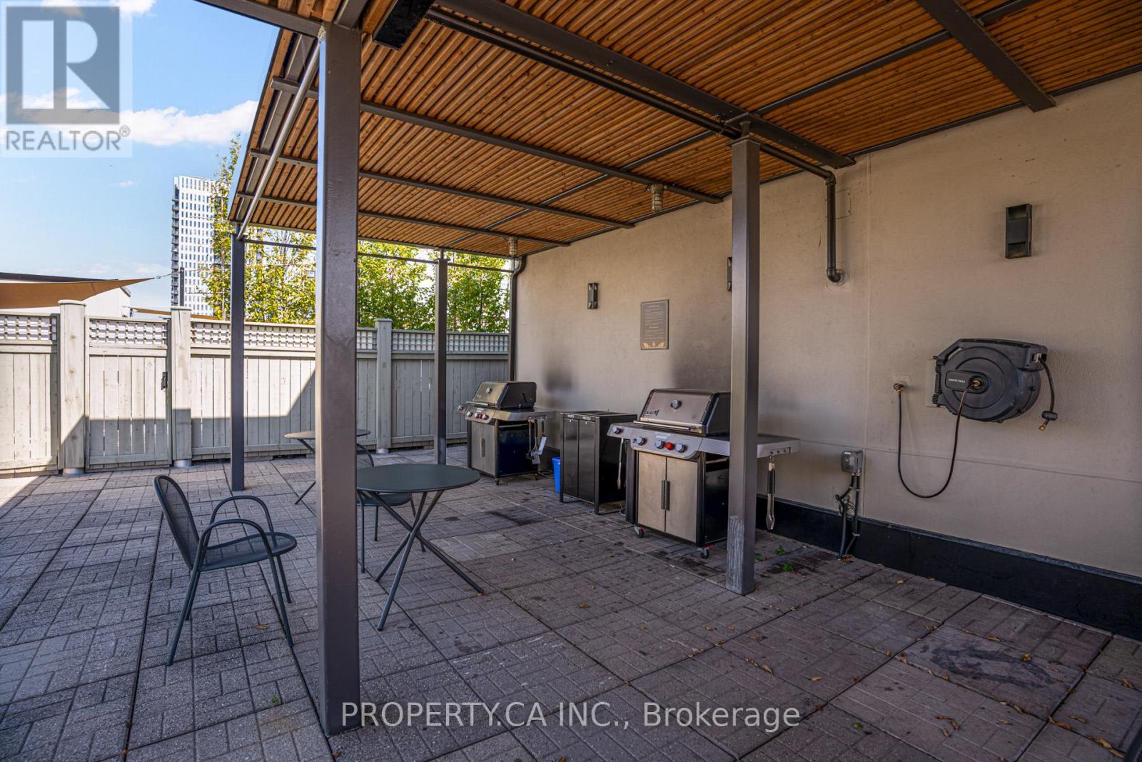 519 - 90 Sumach Street, Toronto, Ontario  M5A 4R4 - Photo 19 - C12869562