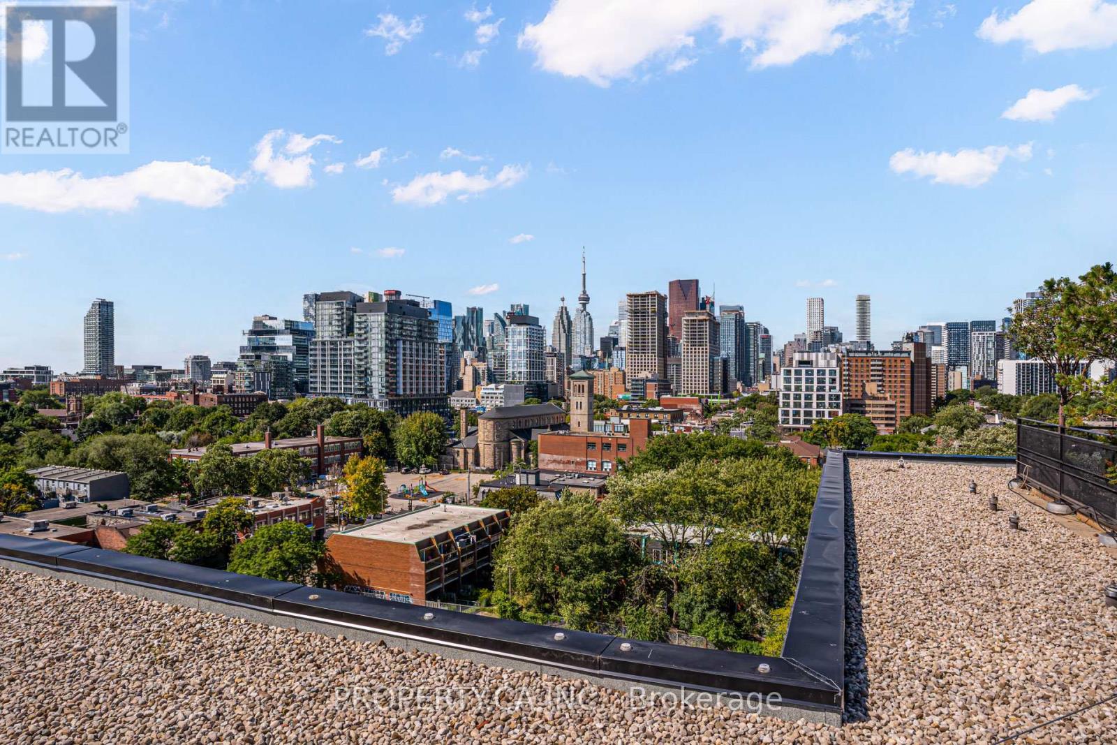 519 - 90 Sumach Street, Toronto, Ontario  M5A 4R4 - Photo 20 - C12869562