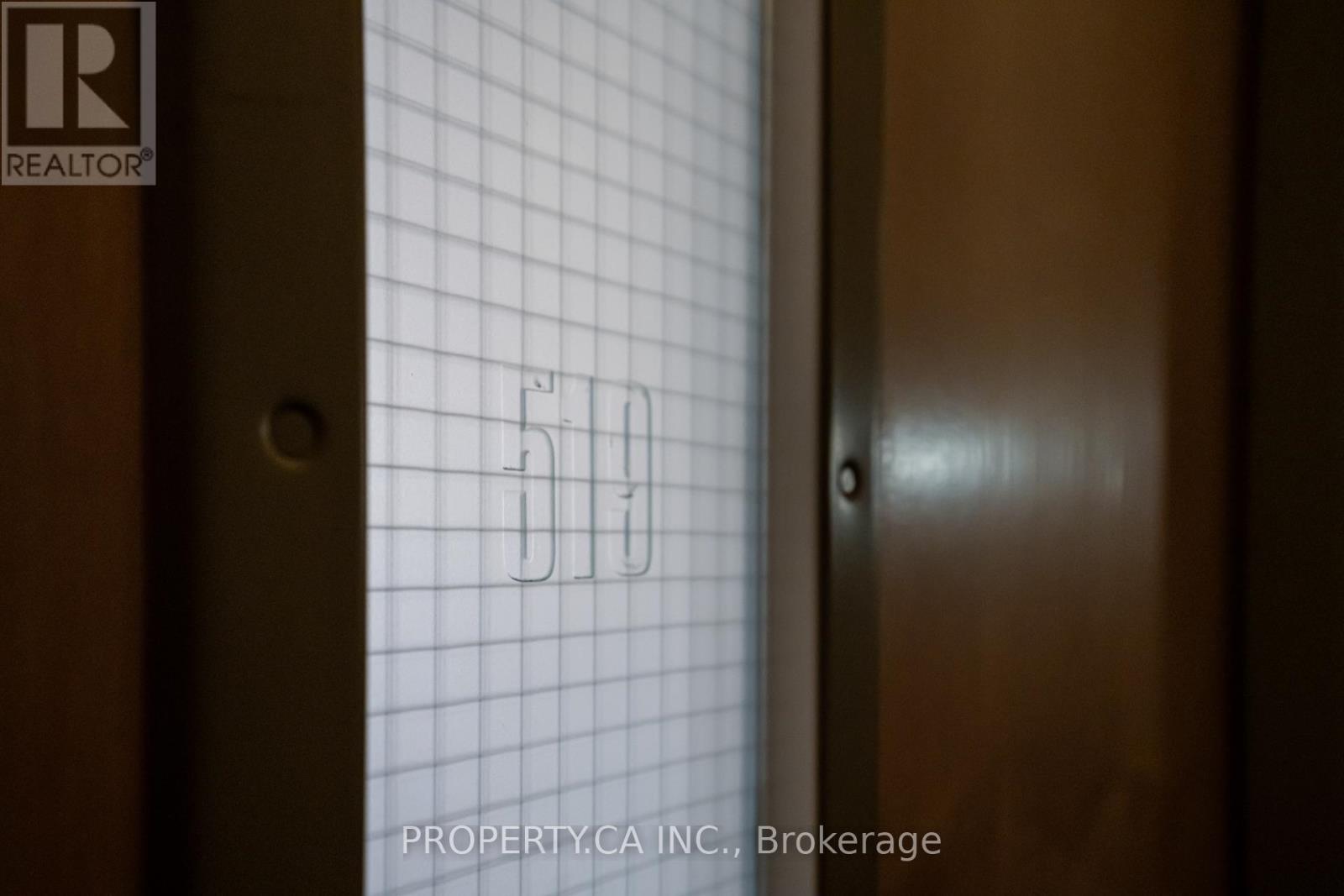 519 - 90 Sumach Street, Toronto, Ontario  M5A 4R4 - Photo 3 - C12869562